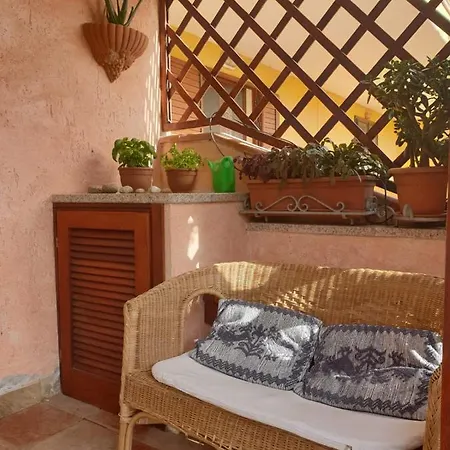 Apartment Bilo Madrid Lu Lioni