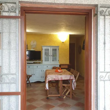 Apartment Bilo Madrid